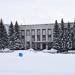 Детская школа искусств № 2 в городе Новоалтайск