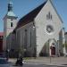 Kath. Liebfrauenkirche / Cyrkej našeje lubeje knjenje in Stadt Bautzen