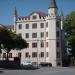 Alte Kaserne (Finanzamt) in Stadt Bautzen