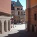 Gewandhaus in Stadt Bautzen