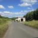 Former U.S. Army Nike Hercules Missile Battery D-2/56 (D Btry 2nd Bn 56th ADA) Launch Area