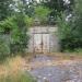 Former Friedberg ammunition storage area