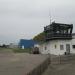 Pattonville airfield in Stuttgart city