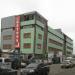 Недостроенный общественно-торговый комплекс в городе Киев