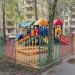 Детская игровая площадка в городе Москва