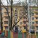 Снесённый жилой дом (Профсоюзная ул., 60 корпус 2) в городе Москва