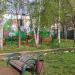 Детская игровая площадка в городе Москва
