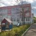 Дошкольное отделение № 7 «Радуга» школы № 117 в городе Москва