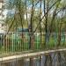 Детская игровая площадка в городе Москва