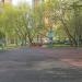 Спортивная площадка в городе Москва