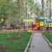 Детская игровая площадка в городе Москва