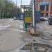 Остановка общественного транспорта «Улица Гарибальди» в городе Москва