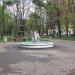 Фонтан в городе Москва