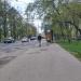 Остановка общественного транспорта «Улица Гарибальди» в городе Москва