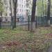 Детская игровая площадка в городе Москва