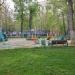 Детская игровая площадка в городе Москва