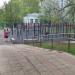 Спортивная площадка в городе Москва