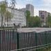 Межшкольный стадион в городе Москва