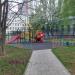 Детская игровая площадка в городе Москва