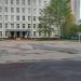 Межшкольный стадион в городе Москва