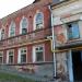 Ilyinskaya ulitsa, 7 in Nizhny Novgorod city
