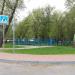 Площадка для выгула собак в городе Москва