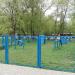 Площадка для выгула собак в городе Москва