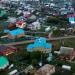 Мечеть в городе Октябрьский