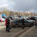 Автостоянка (ru) in Nizhny Novgorod city