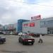 “Karusel'” hypermarket in Nizhny Novgorod city