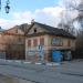Verkhne-Volzhskaya naberezhnaya, 20 in Nizhny Novgorod city