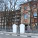 Больница гериатрическая № 3 (ru) in Nizhny Novgorod city