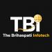 The Brihaspati Infotech in Sahibzada Ajit Singh Nagar city