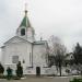 Храм-колокольня Иоанна Предтечи в городе Бахмут