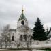 Храм-колокольня Иоанна Предтечи в городе Бахмут