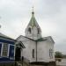 Храм-колокольня Иоанна Предтечи в городе Бахмут