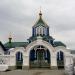 Храм Николая Чудотворца в городе Бахмут