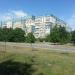 Жилмассив Ломовский в городе Днепр