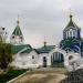 Православный церковный комплекс в городе Бахмут