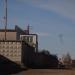 Будка охраны в городе Череповец