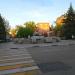 Нерегулируемый наземный пешеходный переход в городе Каменск-Шахтинский