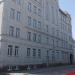 Бывший молодёжный центр баптистской церкви в городе Воронеж
