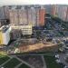 Филиал № 8 поликлиники г. Московский в городе Москва