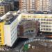 Филиал № 8 поликлиники г. Московский в городе Москва