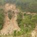 Land Slide zone