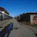 Гаражи в городе Череповец