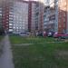 Детская площадка в городе Череповец