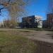 Спортивная площадка в городе Череповец