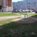 Детская площадка в городе Череповец