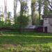 Теплица школы № 74 в городе Воронеж